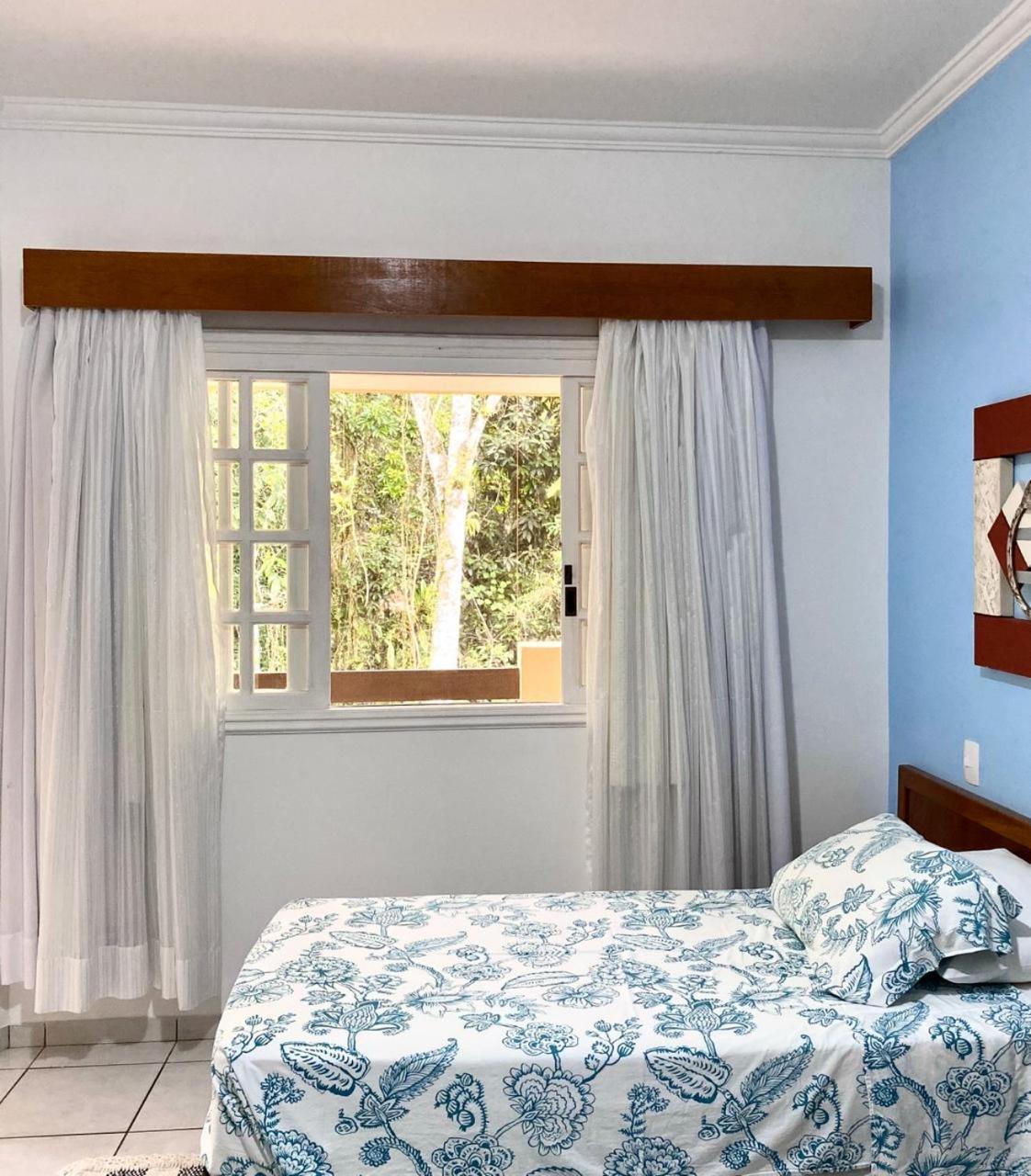 Amarilis Flat Service Riviera de Sao Lourenco Phòng bức ảnh