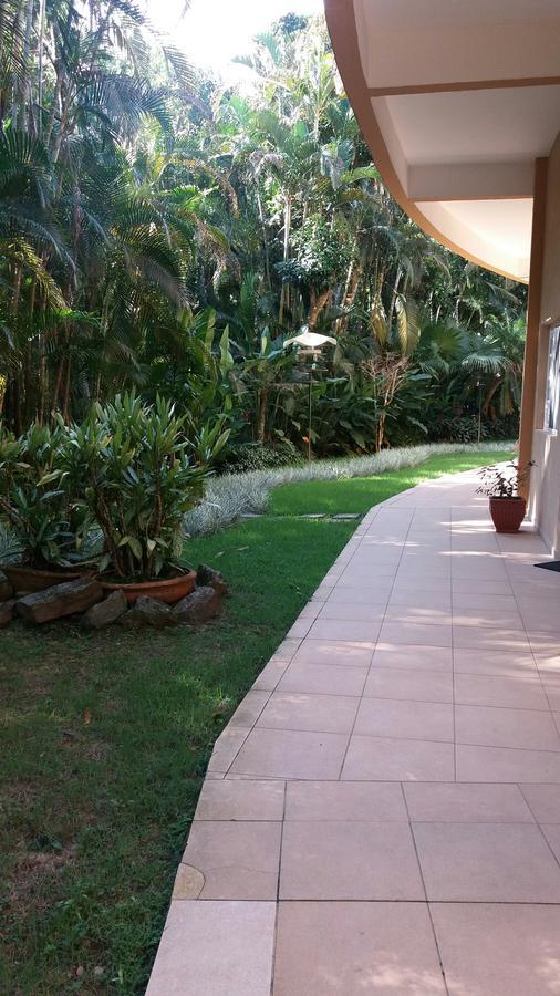 Amarilis Flat Service Riviera de Sao Lourenco Ngoại thất bức ảnh