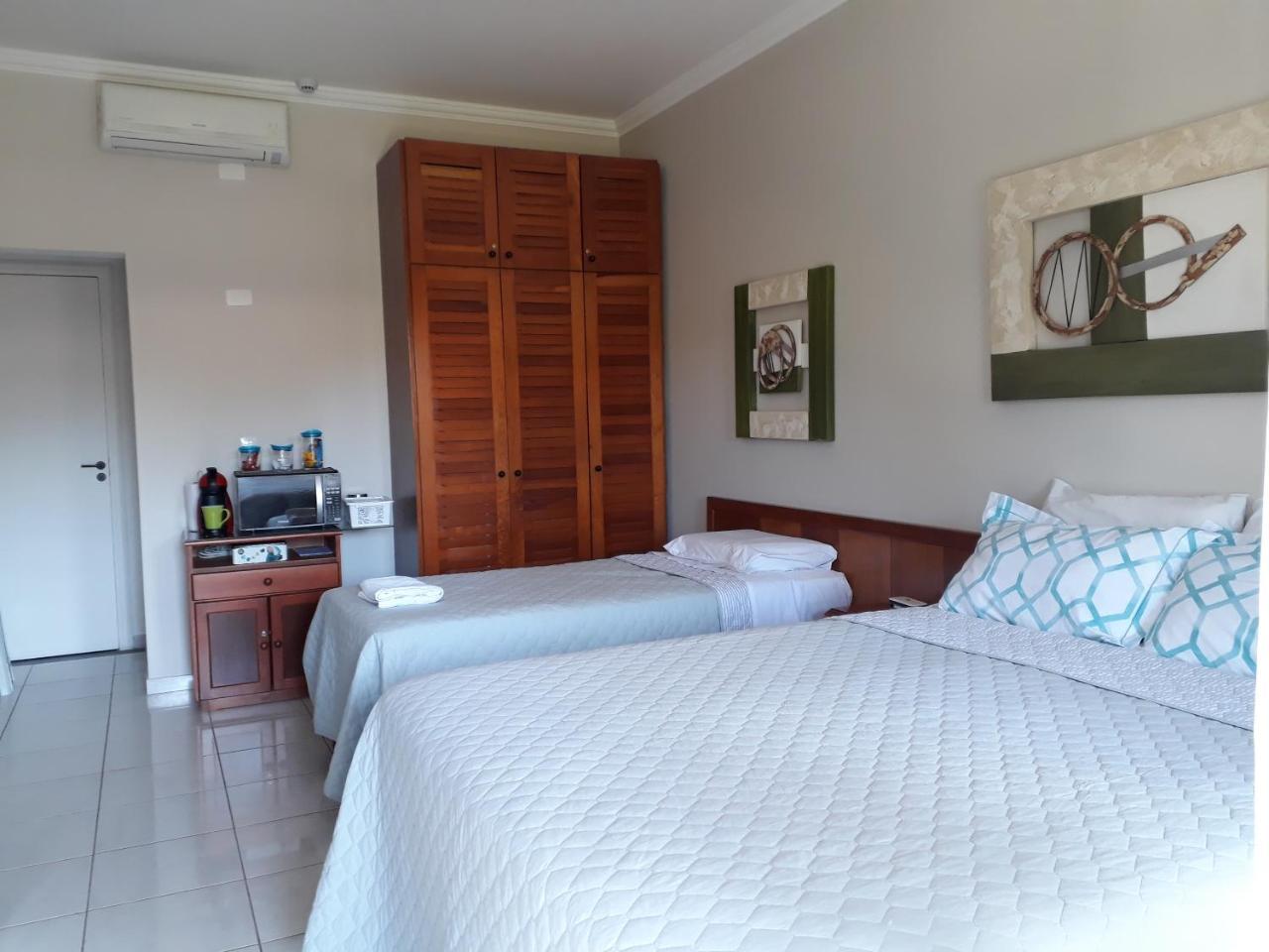 Amarilis Flat Service Riviera de Sao Lourenco Ngoại thất bức ảnh