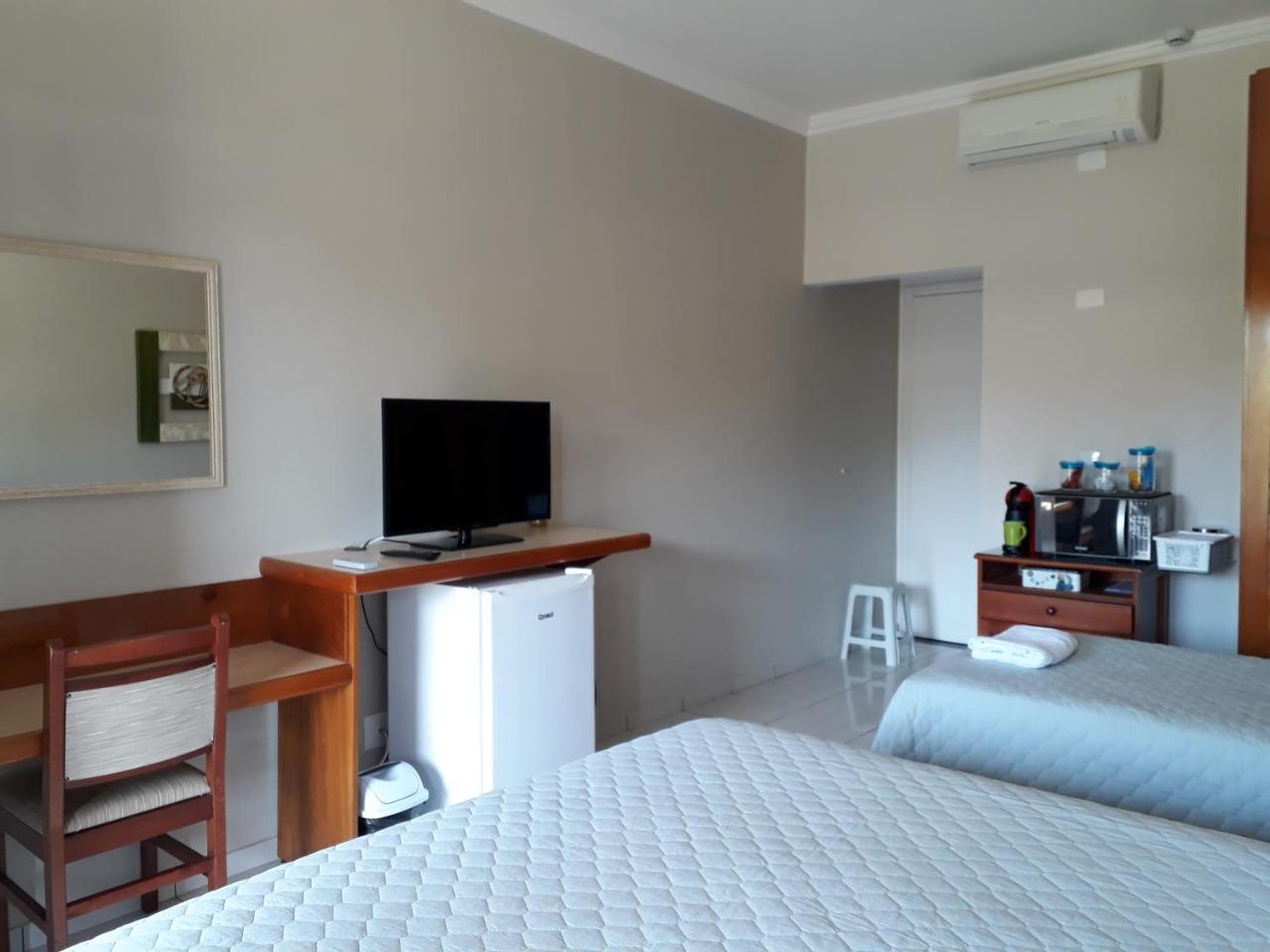 Amarilis Flat Service Riviera de Sao Lourenco Ngoại thất bức ảnh