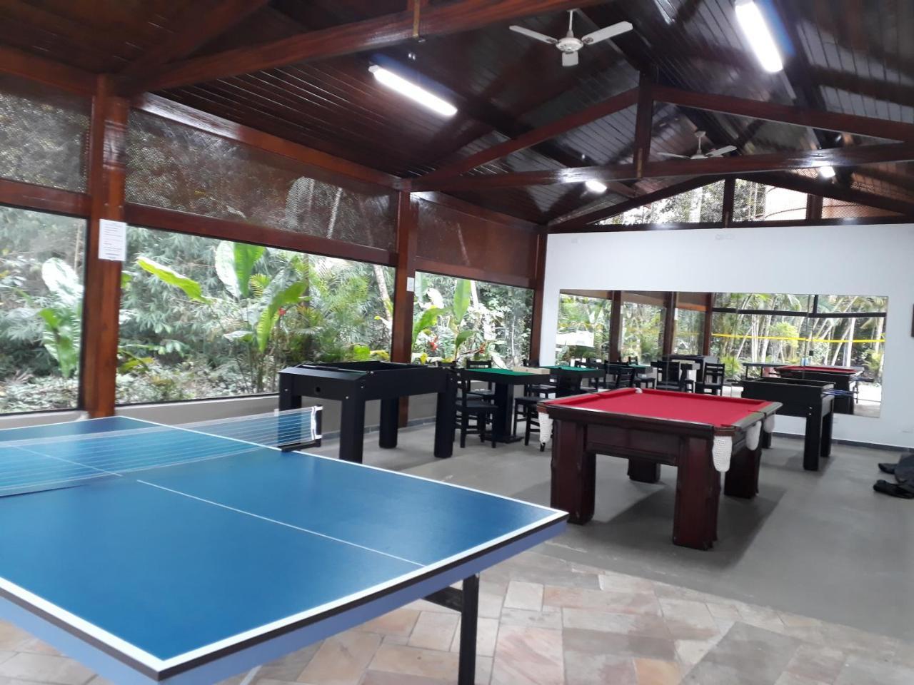 Amarilis Flat Service Riviera de Sao Lourenco Ngoại thất bức ảnh