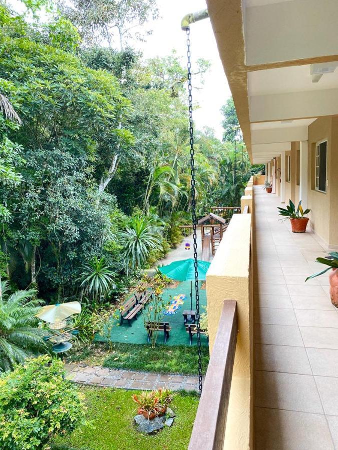 Amarilis Flat Service Riviera de Sao Lourenco Ngoại thất bức ảnh
