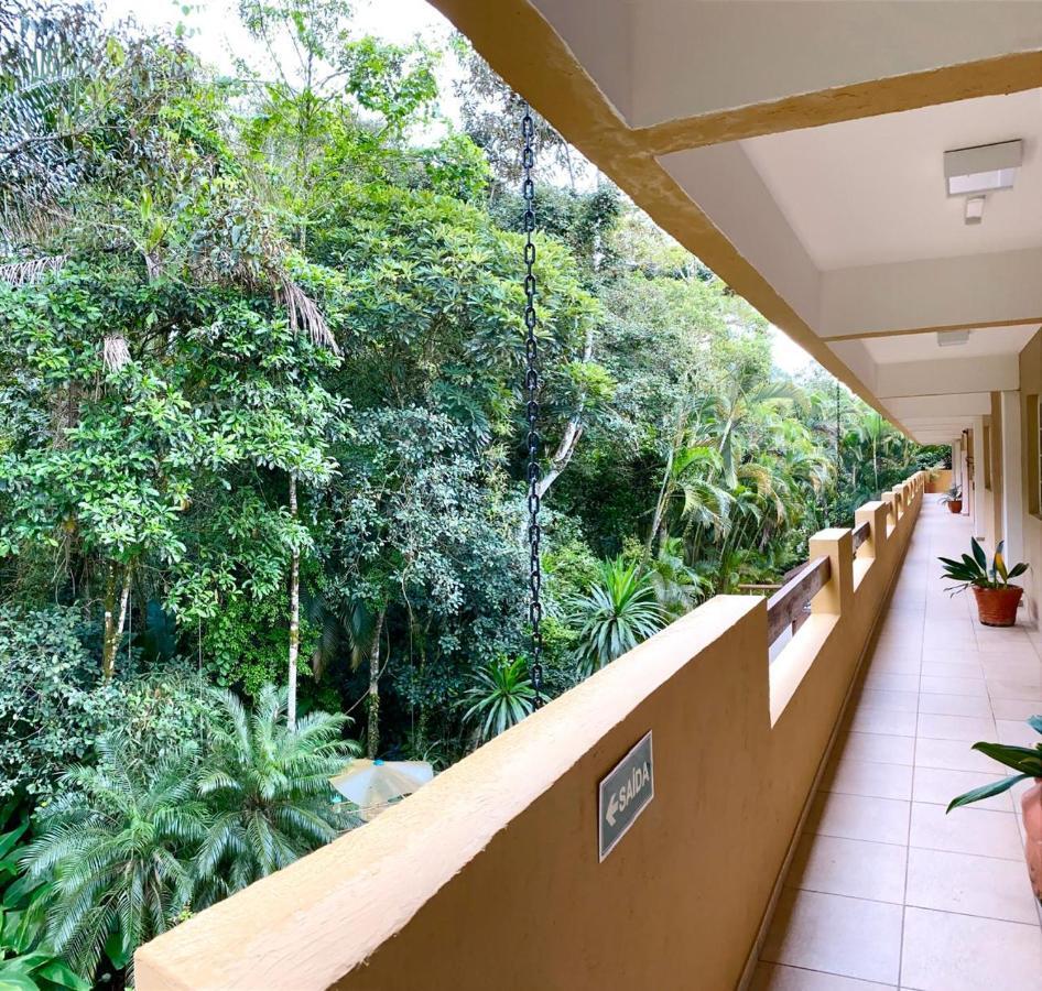 Amarilis Flat Service Riviera de Sao Lourenco Ngoại thất bức ảnh