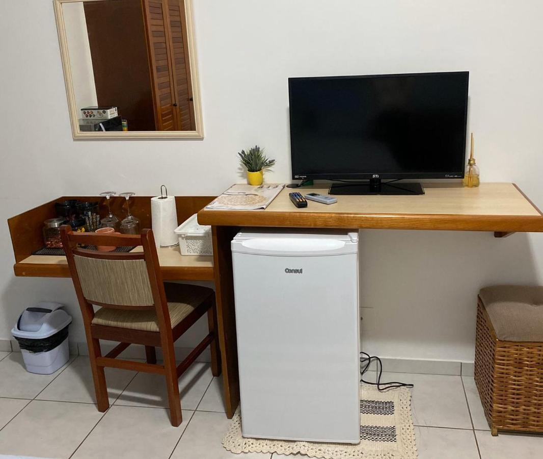 Amarilis Flat Service Riviera de Sao Lourenco Ngoại thất bức ảnh