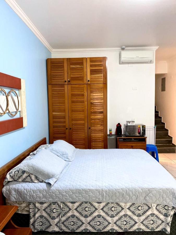 Amarilis Flat Service Riviera de Sao Lourenco Ngoại thất bức ảnh