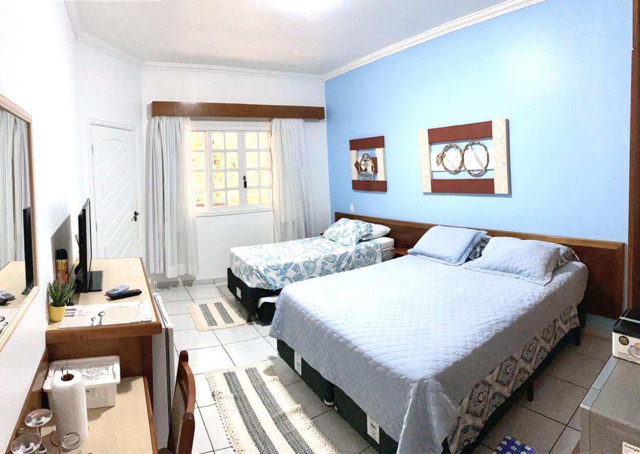 Amarilis Flat Service Riviera de Sao Lourenco Ngoại thất bức ảnh
